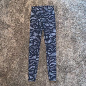 VEUC Hi-Rise Wunder Under Full-On Luxtreme